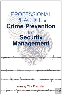 Bertrand.pt - Professional Practice In Crime Prevention And Security Management