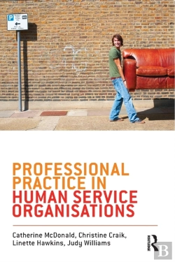 Bertrand.pt - Professional Practice In Human Service Organisations
