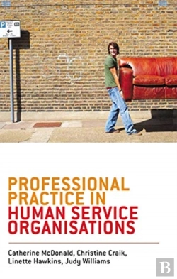 Bertrand.pt - Professional Practice In Human Service Organisations