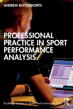 Bertrand.pt - Professional Practice In Sport Performance Analysis