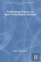Professional Practice In Sport Performance Analysis
