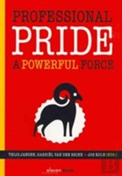 Professional Pride