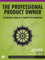 Professional Product Owner, The