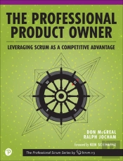 Professional Product Owner, The