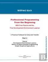 Professional Programming From The Beginning