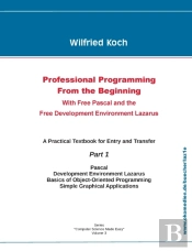 Professional Programming From The Beginning