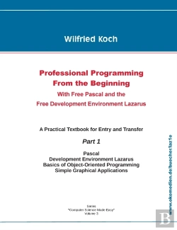 Bertrand.pt - Professional Programming From The Beginning