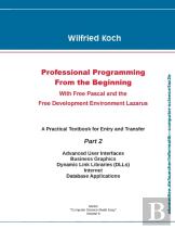 Professional Programming From The Beginning Part 2