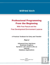 Professional Programming From The Beginning Part 2