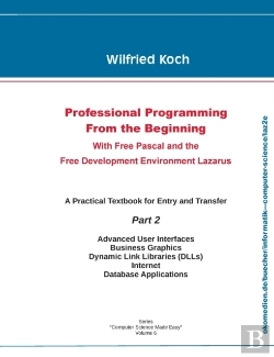 Bertrand.pt - Professional Programming From The Beginning Part 2