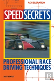 Professional Race Driving Techniques