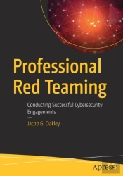 Professional Red Teaming