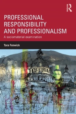 Bertrand.pt - Professional Responsibility And Professionalism