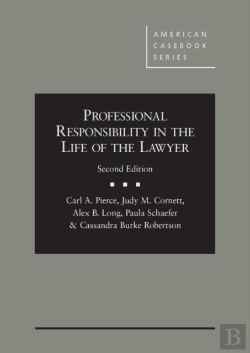 Bertrand.pt - Professional Responsibility In The Life Of The Lawyer