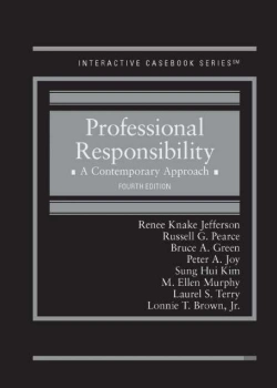 Bertrand.pt - Professional Responsibility