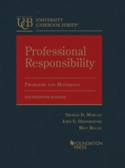 Bertrand.pt - Professional Responsibility