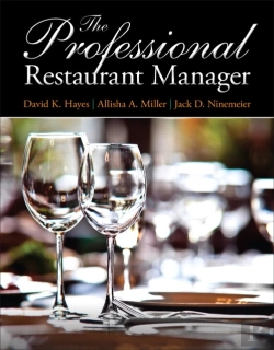 Bertrand.pt - Professional Restaurant Manager, The