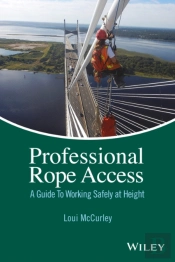Professional Rope Access