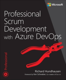 Bertrand.pt - Professional Scrum Development With Azure Devops