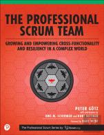 Professional Scrum Team, The