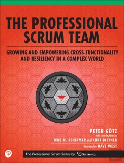 Bertrand.pt - Professional Scrum Team, The