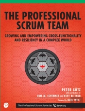 Professional Scrum Team, The