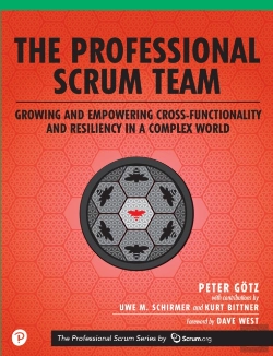 Bertrand.pt - Professional Scrum Team, The