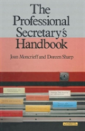 Professional Secretary'S Handbook