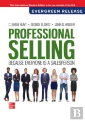Professional Selling: 2024 Release Ise