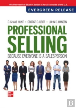 Bertrand.pt - Professional Selling: 2024 Release Ise