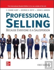 Professional Selling Ise