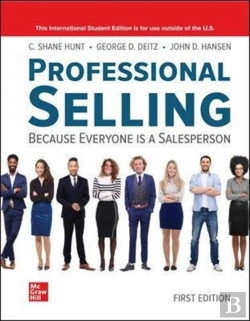 Bertrand.pt - Professional Selling Ise
