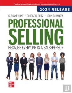 Bertrand.pt - Professional Selling Ise