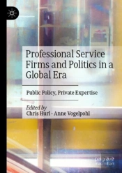 Professional Service Firms And Politics In A Global Era