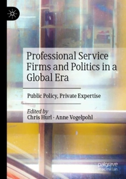 Bertrand.pt - Professional Service Firms And Politics In A Global Era