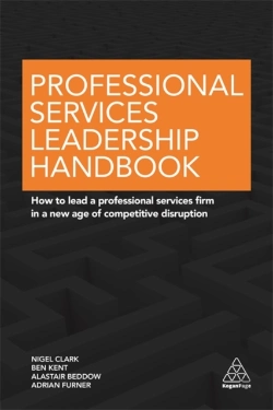 Bertrand.pt - Professional Services Leadership Handbook