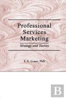 Professional Services Marketing