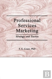 Professional Services Marketing