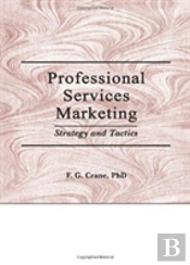 Professional Services Marketing
