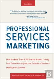 Professional Services Marketing