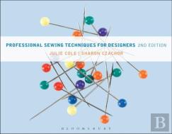 Professional Sewing Techniques For Designers