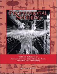Professional Smithing