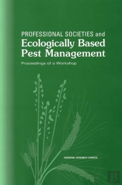 Bertrand.pt - Professional Societies And Ecologically Based Pest Management