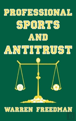 Bertrand.pt - Professional Sports And Antitrust