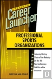 Professional Sports Organizati