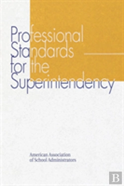 Bertrand.pt - Professional Standards For The Superintendency