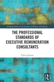 Professional Standards Of Executive Remuneration Consultants
