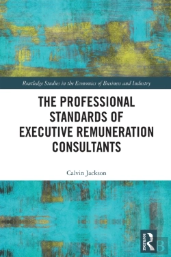 Bertrand.pt - Professional Standards Of Executive Remuneration Consultants