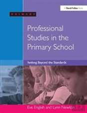 Professional Studies In The Primary School