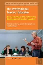 Professional Teacher Educator